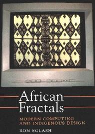 "Fractales Africaines" de Ron Eglash