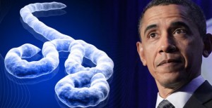 Article : Quand Obama nous la joue « Rambo » avec l’Ebola