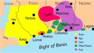 langues Gbè - wikipedia