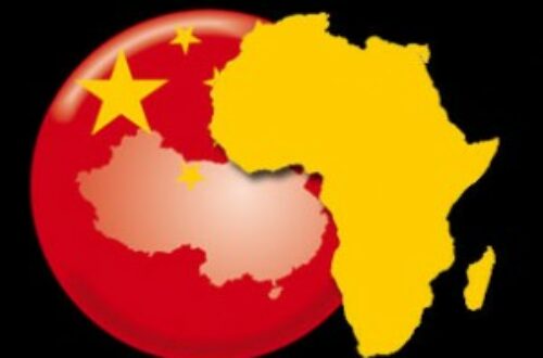 Article : Africains, la Chine n’est pas notre amie, Dernière Partie