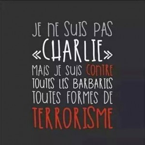 Article : Charlie hebdo ou Paris en plein choc de civilisations
