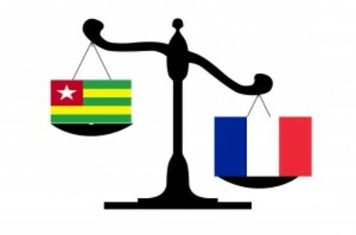 Article : Vous avez dit « droit togolais ou droit français ? »