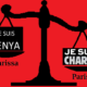 Article : Charlie ou Kenya… Moi je suis Kenya !