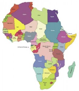 Afriques