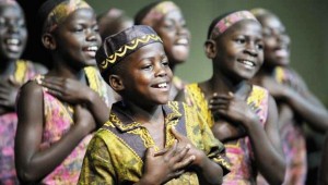 Article : La démographie ou le miracle Africain