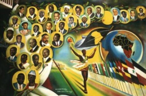Article : Panafricanisme partie 2 : Leçons de l’Histoire et exemples qui marchent