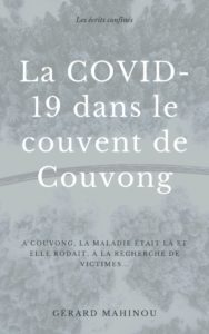 Article : La COVID-19 dans le couvent de Couvong – Écrits confinés