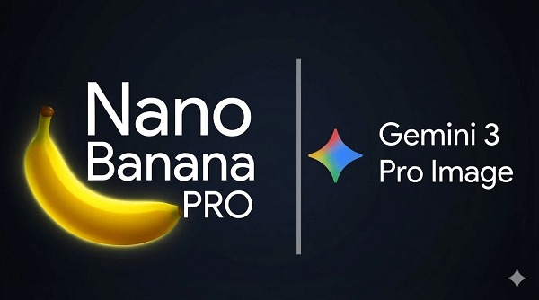 Nana Banana pro de Gemini 3 ( Google)